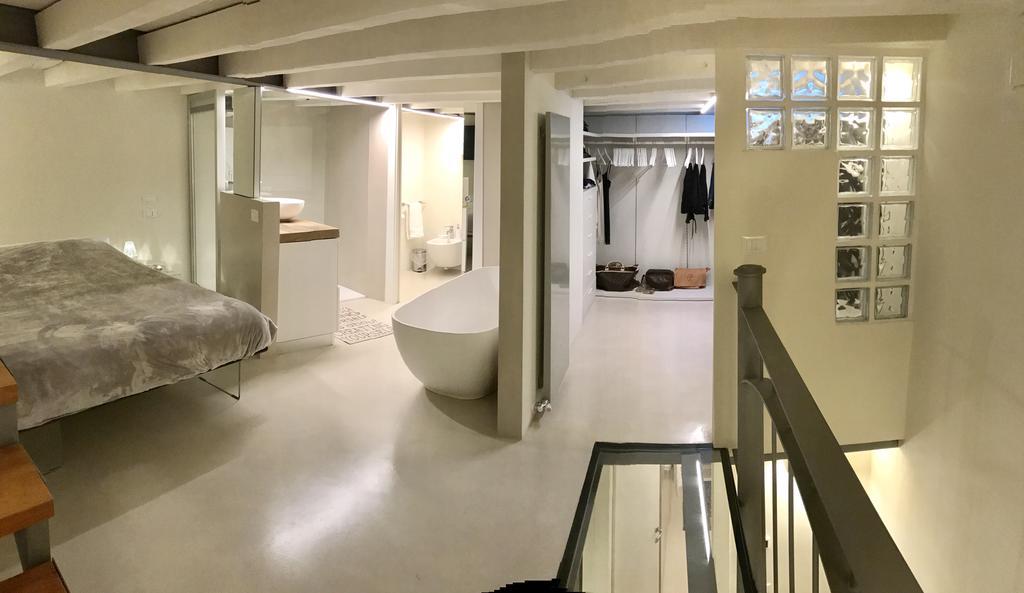 Suite San Gaetano Verona Kültér fotó